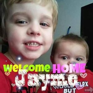 Meet your Posher, Jackie